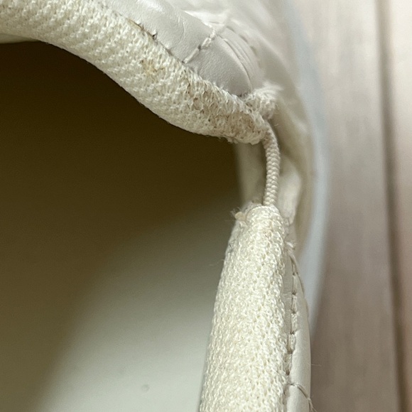 Dior Solar slip on sneaker white cream - Picture 8 of 9